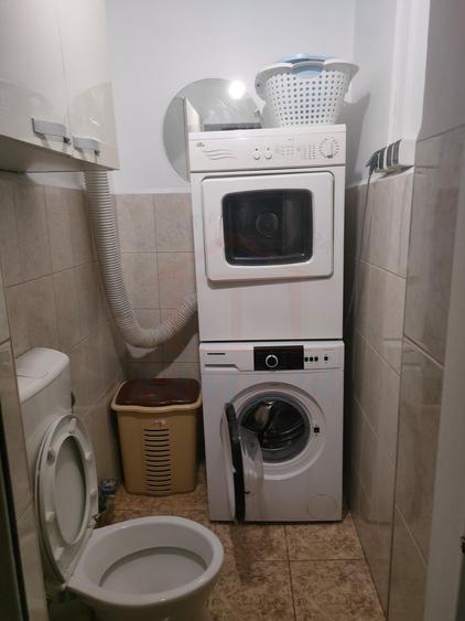 600 Euro-Inchiriere apartament 4 camere decomandate, etaj 10,Mazepa 2