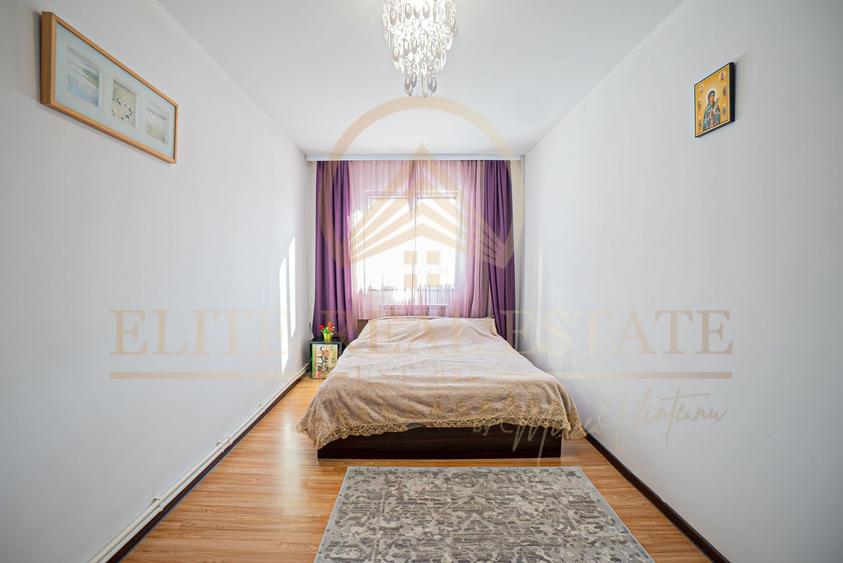 Casa de vanzare in zona Bratianu – 3 dormitoare, gata de mutat