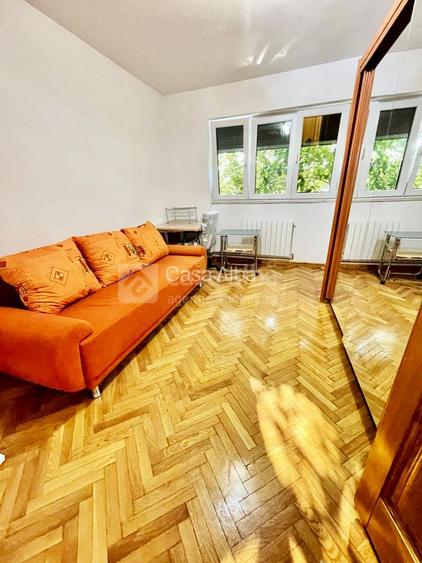 Ultracentral - UMF, 4 camere decomandat, renovat, toate dotarile - 17