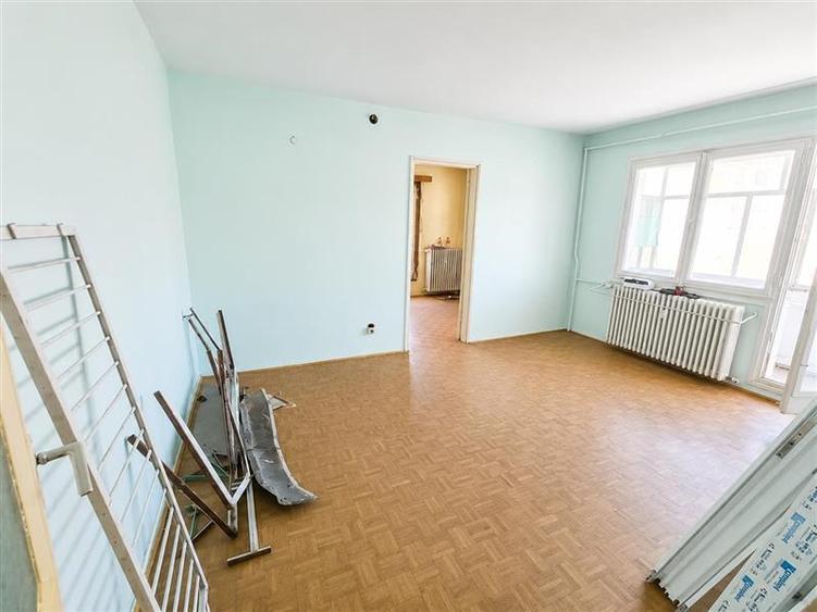 Apartament 2 camere Astra- Berzei