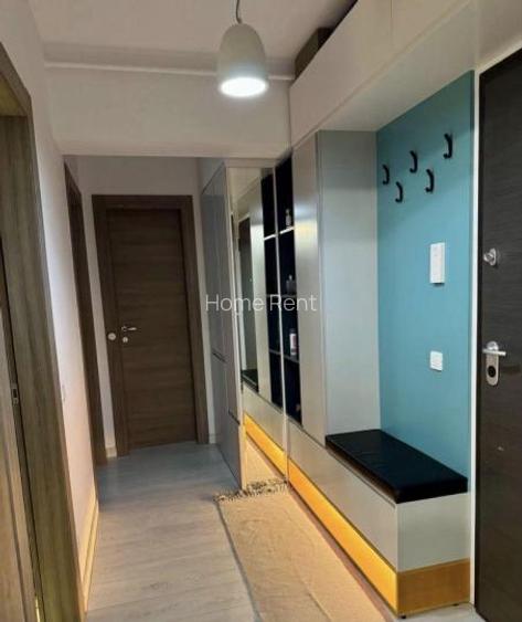 Apartament 21 Residence bloc nou parcare subterana - 5