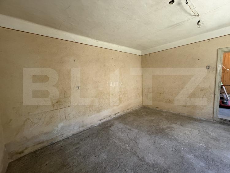 Casa de vanzare, 78 mp, teren 401 mp, zona SImleu Silvaniei - 2