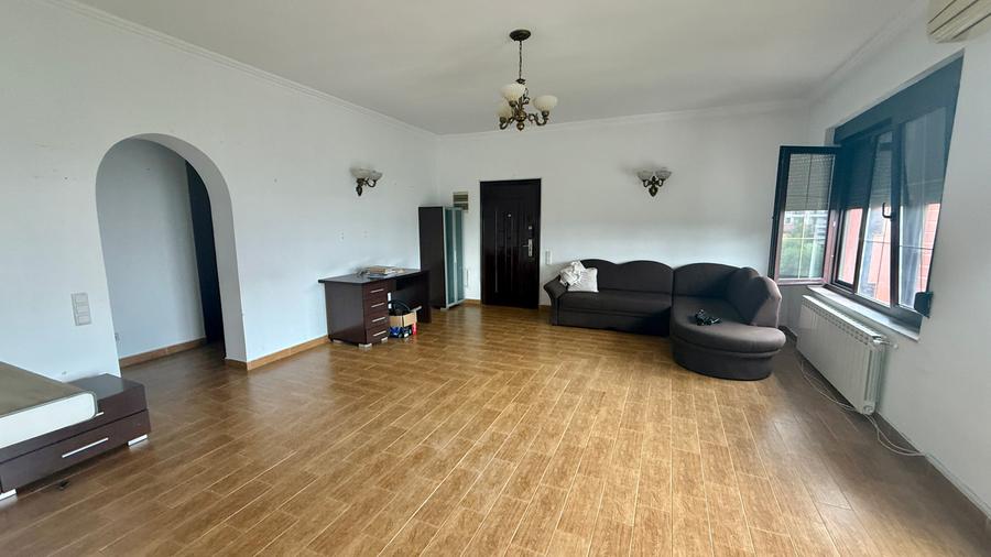 Apartament 3 camere 110 mp Bdul Pipera  pana in OMV
