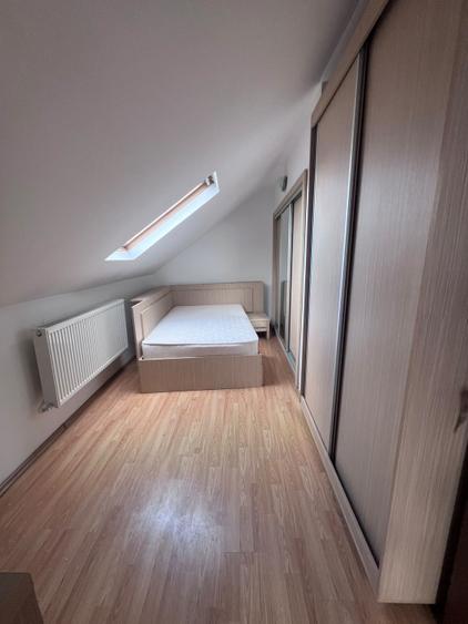 Apartament 3 camere, 95 mp, zona George Enescu