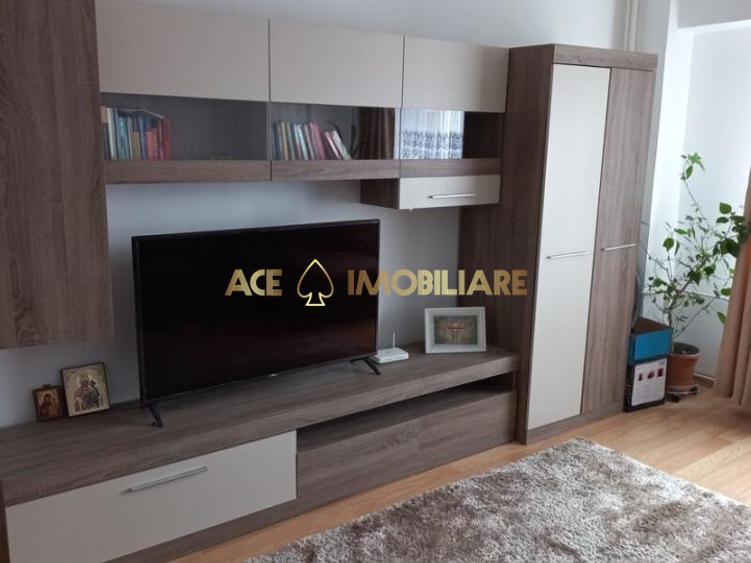 Garsoniera de inchiriat | 13 Septembrie | Mobilat | Utilat