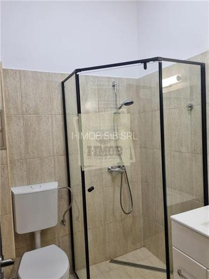 Apartament cu 3 camere 2 bai si parcare privata pe Doamna Stanca - 8