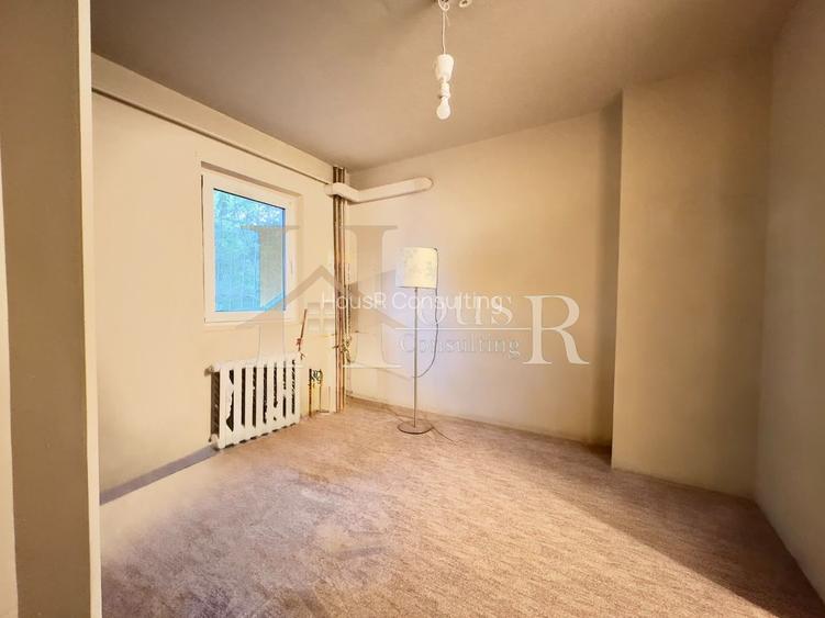 Apartament cu bucatarie mare, boxa si centrala proprie. - 4