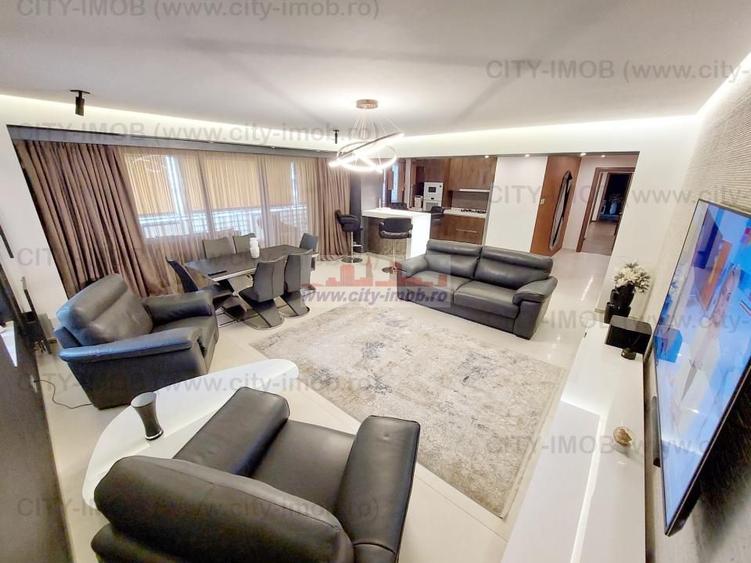 SE VINDE Apartament 4 camere, Central Park / Barbu Vacarescu / Parcul Circului