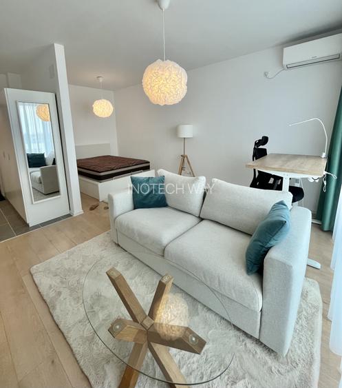 Studio dublu+parcare Bucurestii Noi | Chitila | Lac Străulești - 4