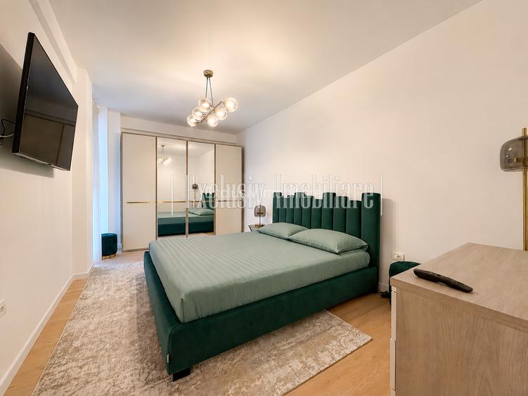 Apartament premium 2 camere | Tomis Plus | Parcare - 5