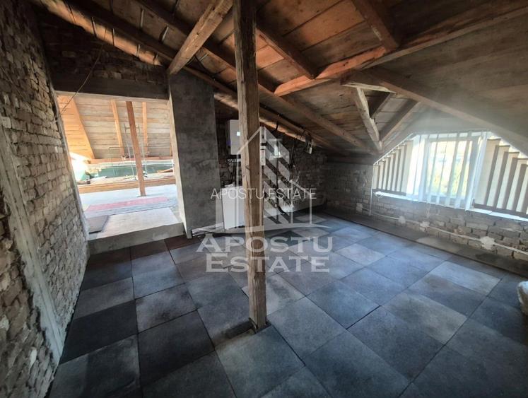 Casă în Pesac – 288 m², 2 locuințe, oportunitate rară - 17