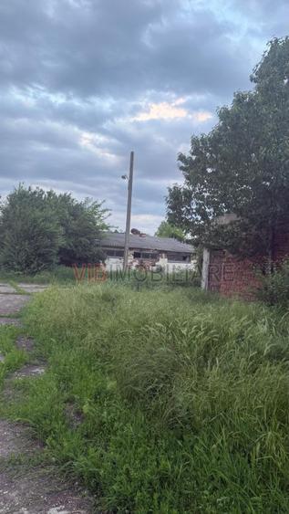 Ferma zootehnica mixta in judetul Vrancea
