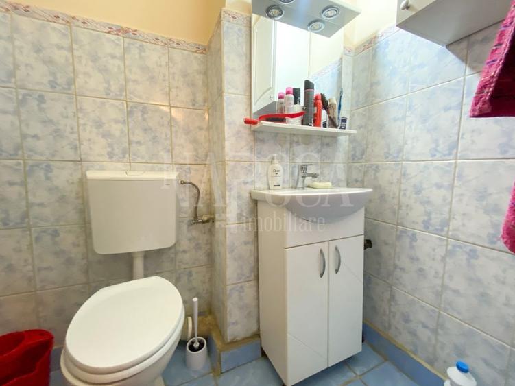 Apartament 3 camere de vanzare in Marasti, Cluj Napoca