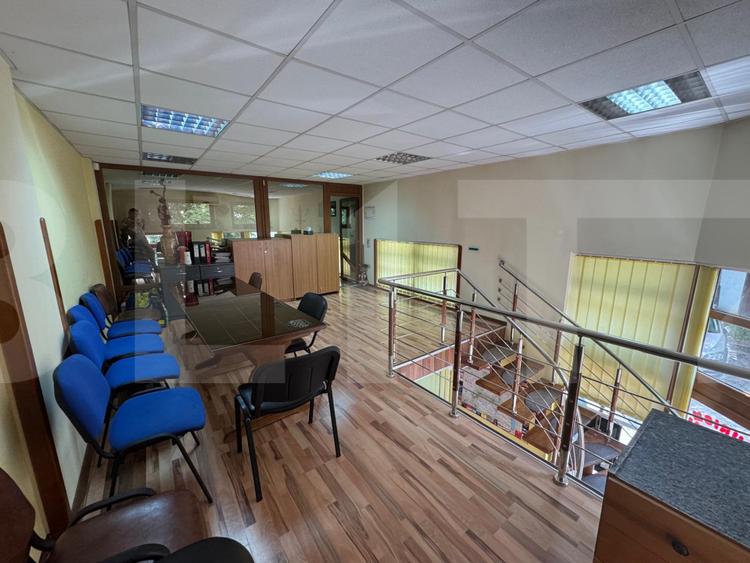 Spatiu comercial/birou de inchiriat, 100 mp, ultracentral