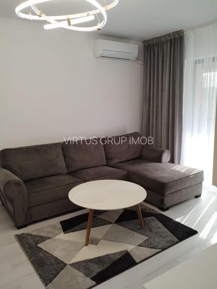 Închiriere Apartament 2 Camere Lujerului Exigent Faza 4 - 5