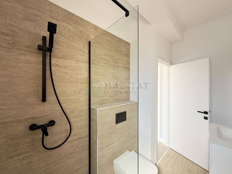 Green Residence Faza 3| Vila individuala 5 camere - 23