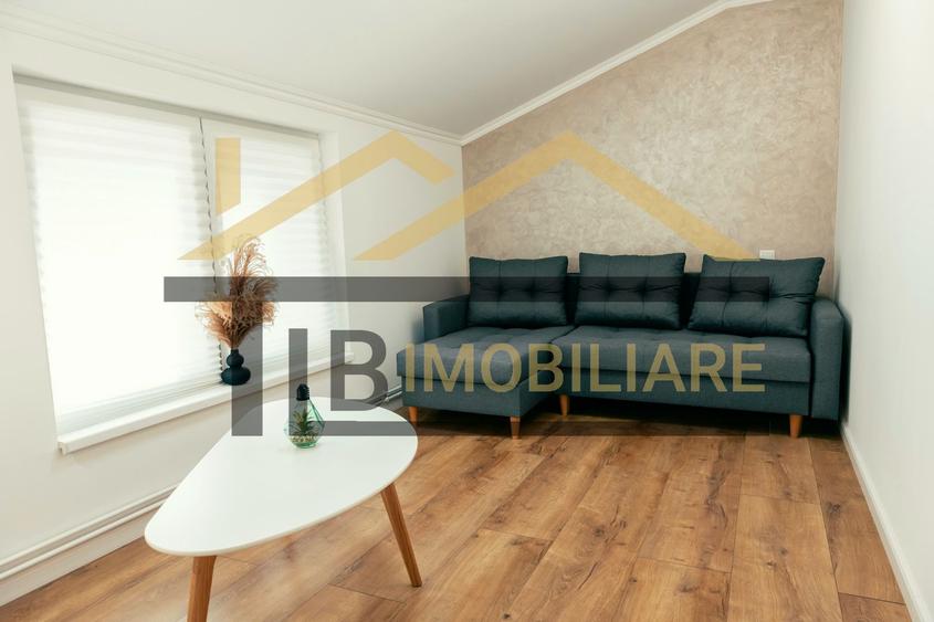Apartament de 2 camere, 60mp, Zona UMFST