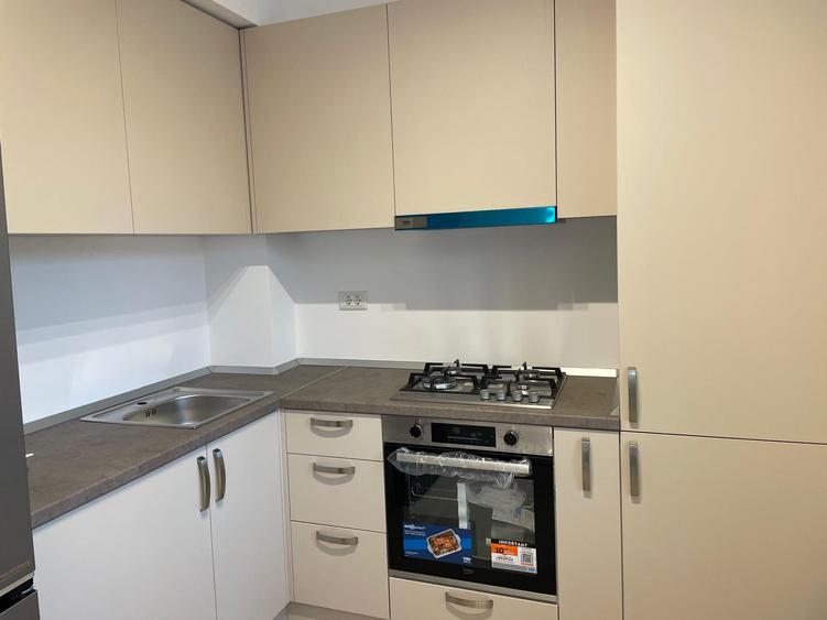 Pipera | Cortina North | Studio Dublu cu Dressing