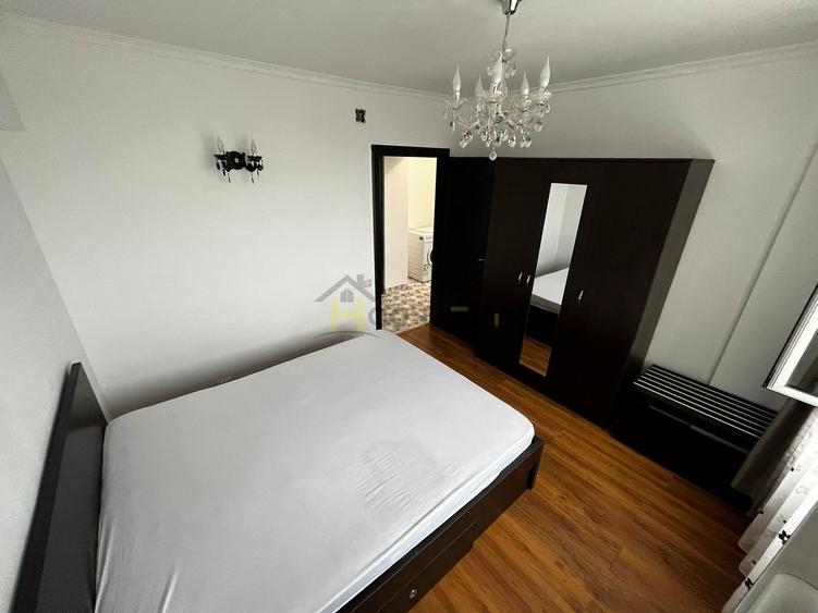 Apartament 3 camere Bld Iuliu Maniu Gorjului