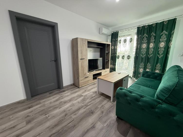 Apartament 2 camere, etajul 3, loc de parcare inclus