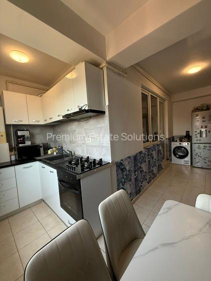 Apartament Cochet-Mobilat si Utilat-Comision 0%-Militari Residence - 36