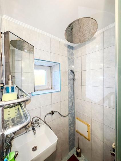 Apartament 4 Camere | 4 min Metrou Obor | Balcon Închis