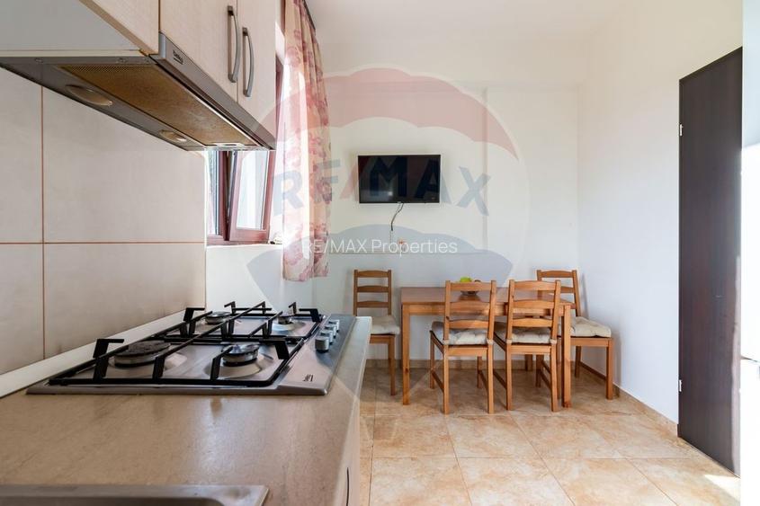 Casă / Vilă cu 6 camere de vânzare in Tartasesti, Dambovita - 9