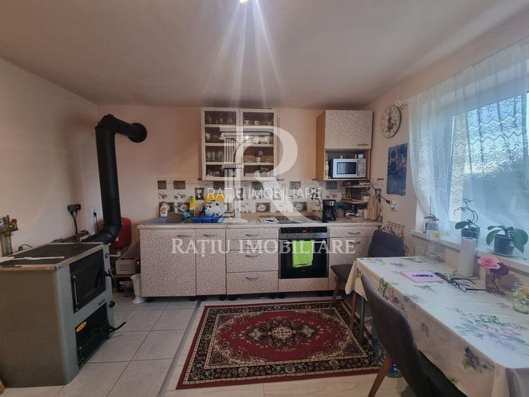 Casă renovata cu teren generos | Anexe | Gurasada | Hunedoara - 15