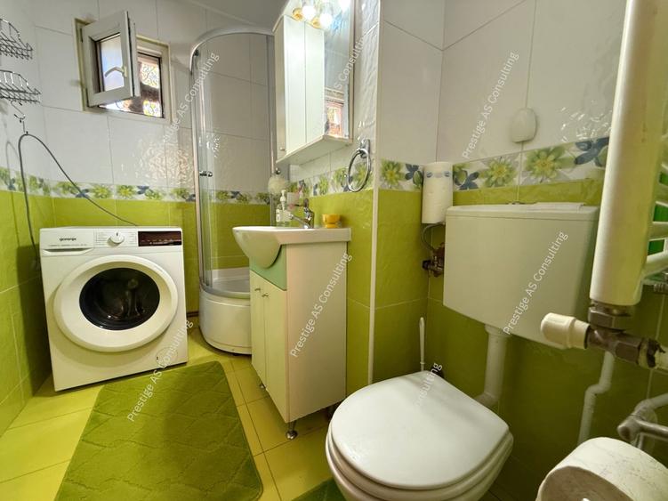 Apartament cu 2 camere in Timisoara | Etaj 1 Lift- zona Dambovita