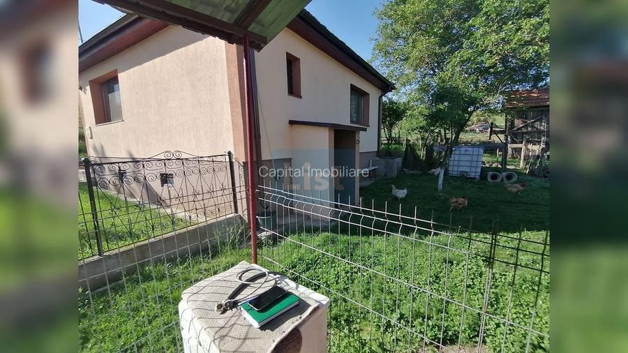 Casa familiala cu gospodarie,teren 70 arii,cătun Ploscoș, 0 comision! - 13