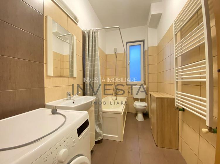 Apartament cu 2 camere si loc de parcare de inchiriat, Buna Ziua - 4