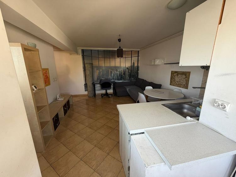 OFERTA | Apartament 2 camere | Complet mobilat si utilat | Colentina