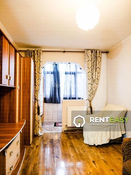 De vanzare! Apartament cu trei camere situat in Tatarasi - Ateneu - 2