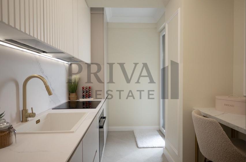 Apartament de lux 2 camere, loc de parcare, Calea Aradului