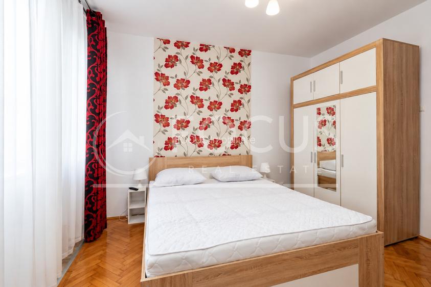 Apartament ULTRACENTRAL Vedere PANORAMICA - P-ta Romana | Magheru - 4