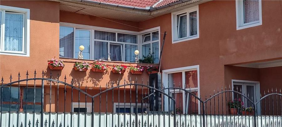 Vila D+P+1+M zona Promenada Mall optima privatizare/clinica medicala