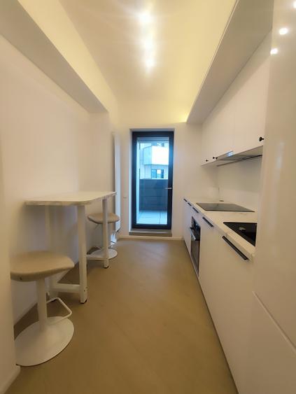 | CORTINA ACADEMY | PRIMA ÎNCHIRIERE | 3 CAMERE | DESIGN MINiMALIST |