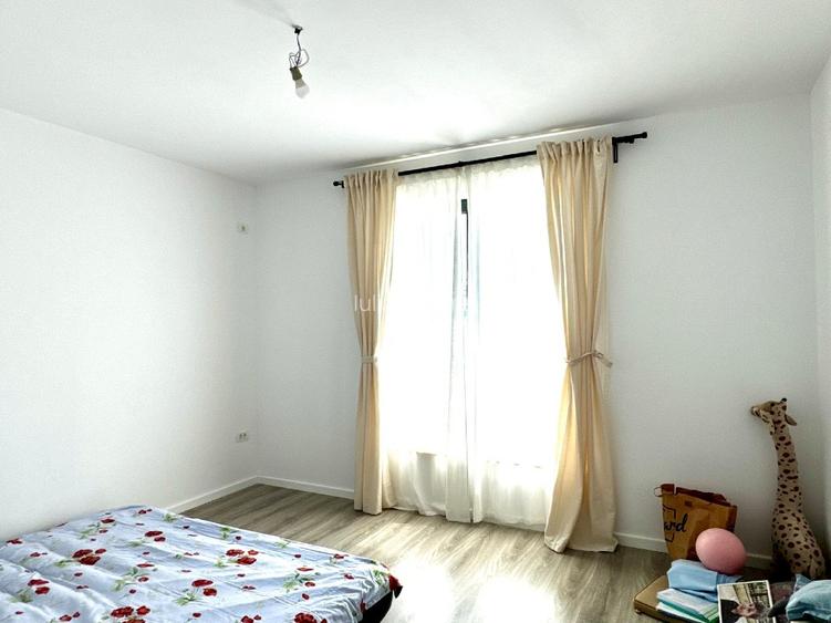De vanzare I Casa Balotesti I 4 camere I pozitie excelenta I gata de mutare  - 9