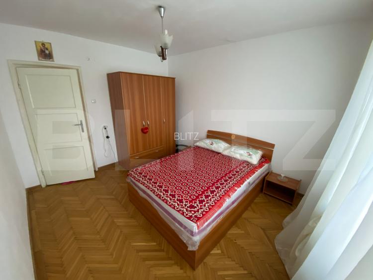 Apartament 3 camere, 59.35 mp, zona Calea Bucuresti - 3