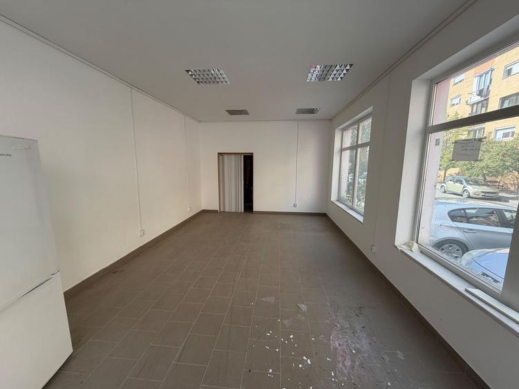 Spatiu Comercial de vanzare, Cugir