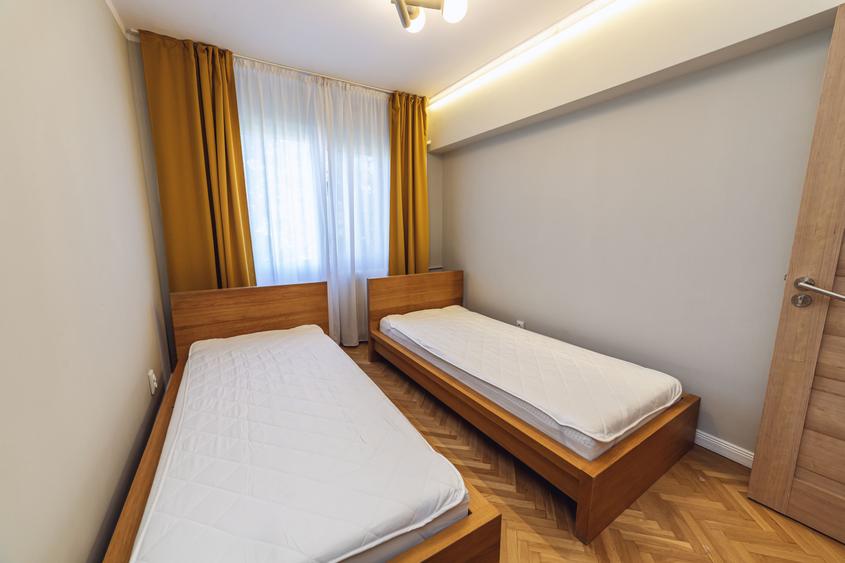 3 camere Lujerului | Metrou | Mobilat si utilat | Pet friendly