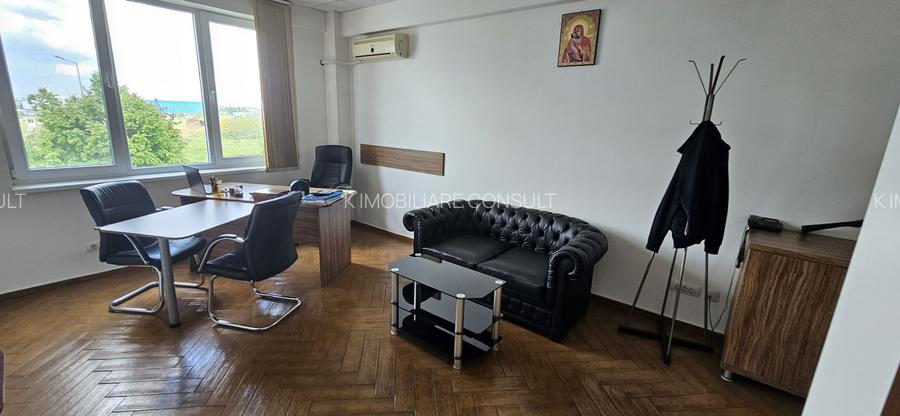 Popesti Leordeni hala depozitare/productie suprafata 800 mp - 20