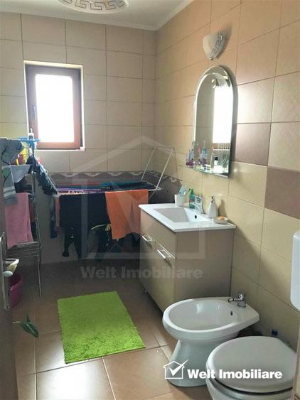 Casa individuala, 3 dormitoare, 600 mp teren, Iris - Tineretului