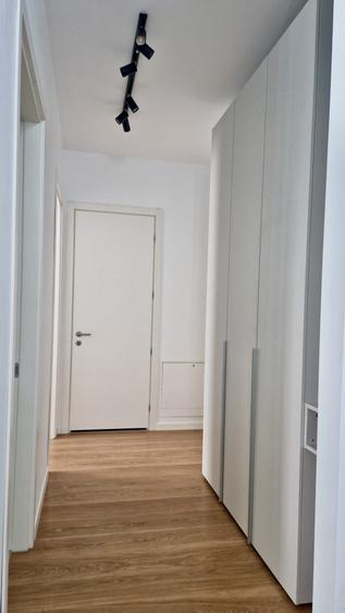 Apartament 2 camere | Loc de parcare | Gradina proprie | Domenii