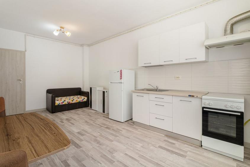 2 camere Rotar Park 2