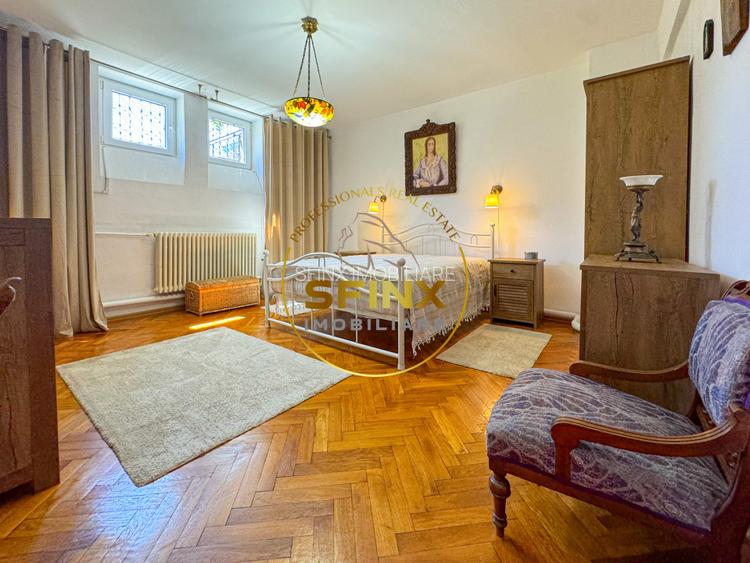 Casa Vatra Luminoasa | 6 camere | Curte proprie | Garaj - 41