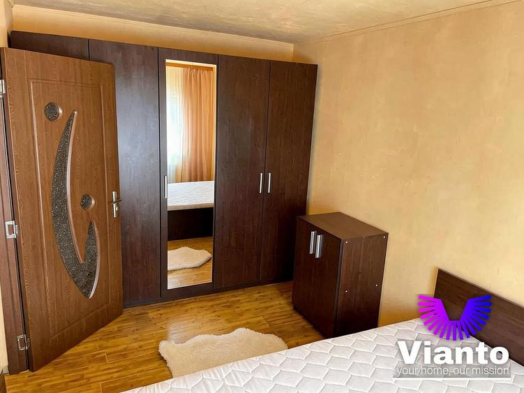 Apartament 2 camere de vanzare zona Mediu