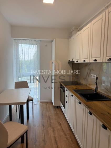 Apartament 1 camera, 38 mp + Parcare Subterana | Bloc Nou 2025 - 4
