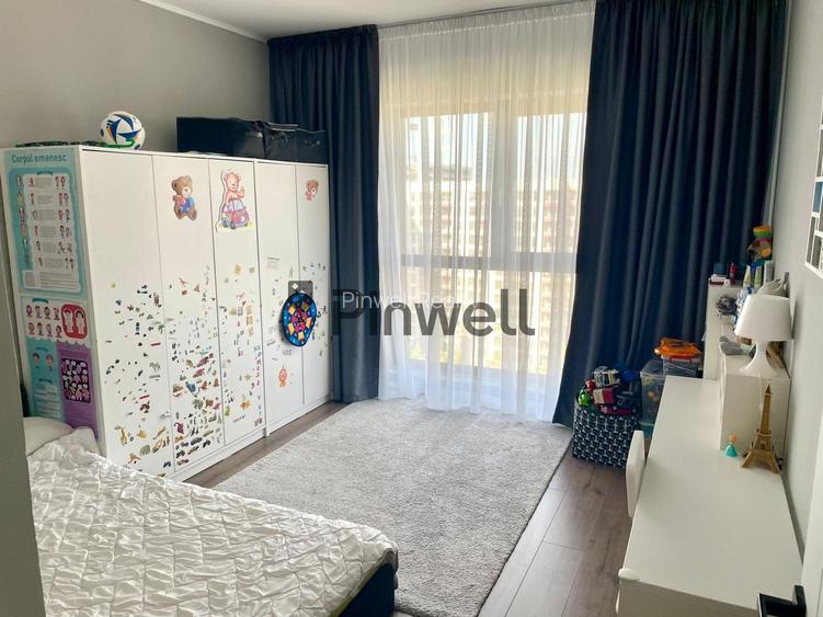 3 Room I Lujerului I Modern - 9