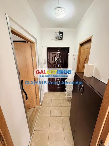 Apartament 2 Camere - Berceni - Aparatorii Patriei - Metrou